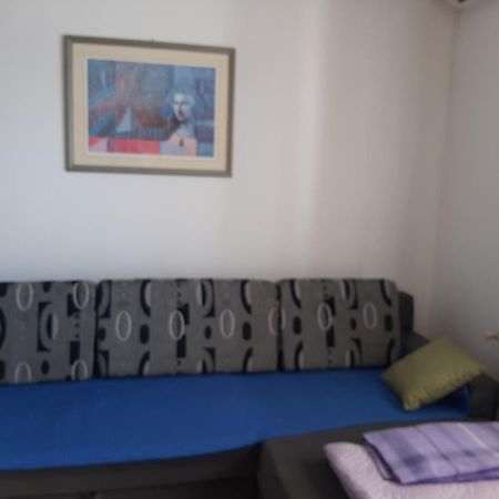 Apartman Ada Zengg Kültér fotó