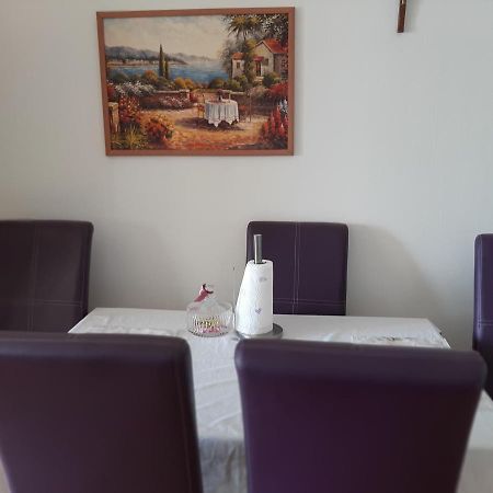 Apartman Ada Zengg Kültér fotó