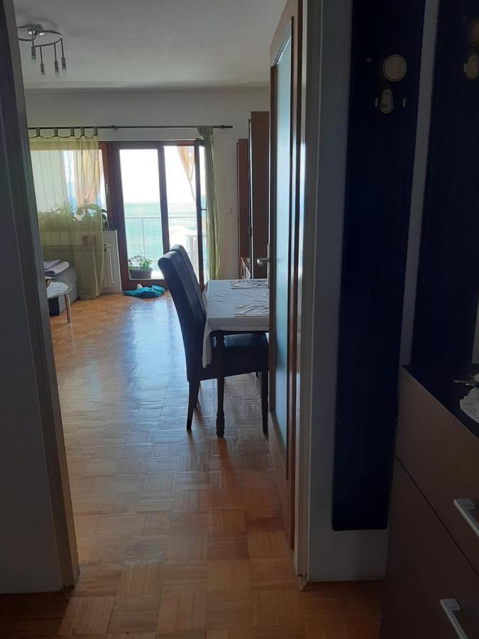 Apartman Ada Zengg Kültér fotó
