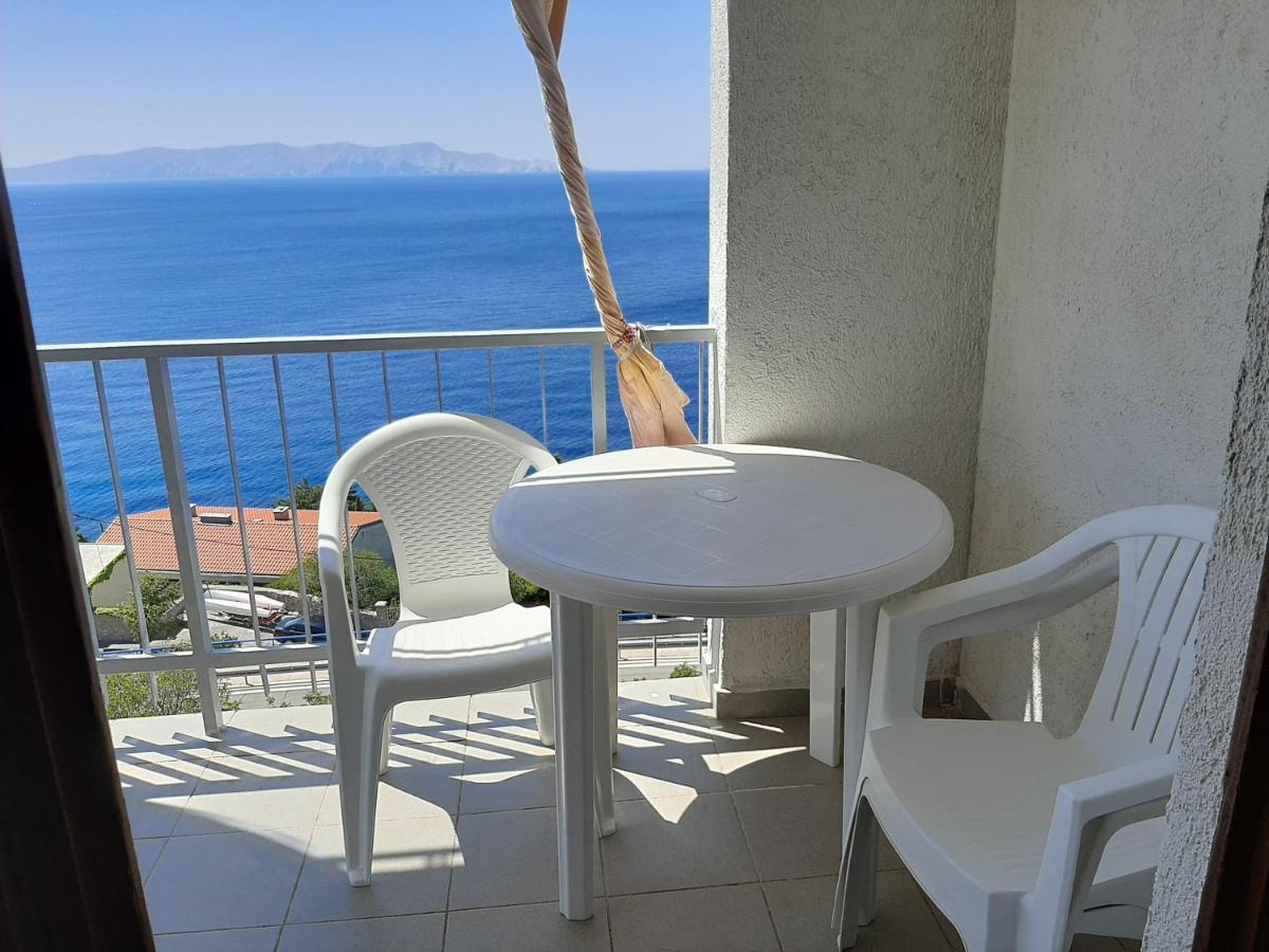 Apartman Ada Zengg Kültér fotó