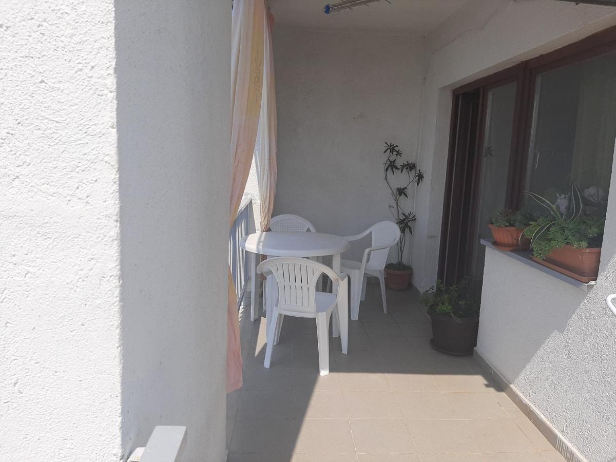Apartman Ada Zengg Kültér fotó