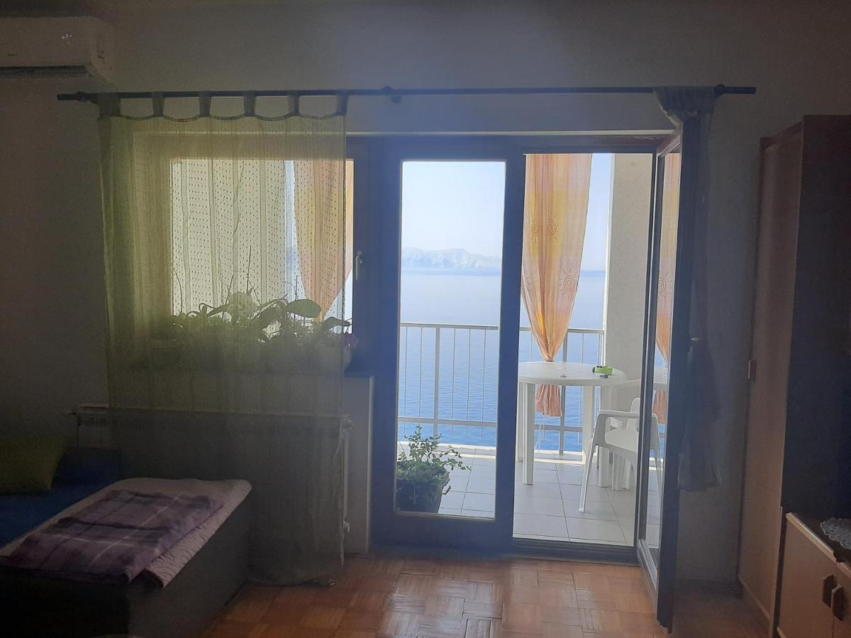 Apartman Ada Zengg Kültér fotó