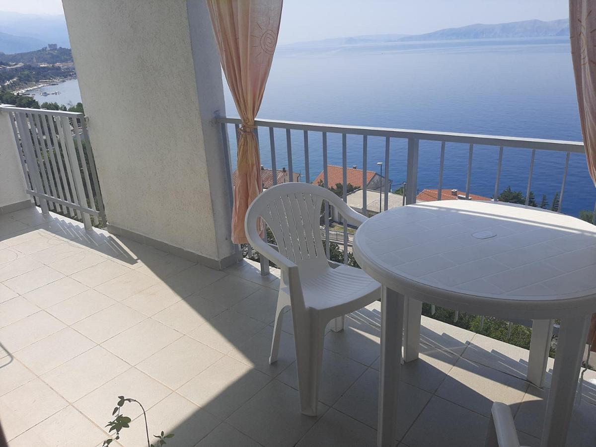 Apartman Ada Zengg Kültér fotó