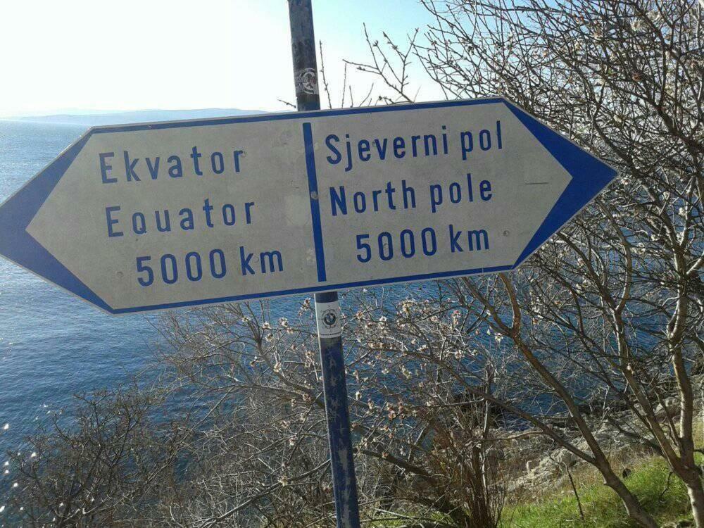 Apartman Ada Zengg Kültér fotó